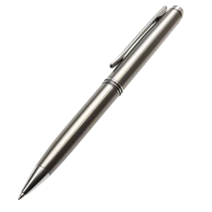 Silver Pen