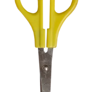 Yellow Scissors